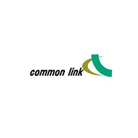 株式会社コモン・リンクの企業ロゴ