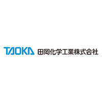 田岡化学工業株式会社の企業ロゴ