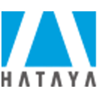 株式会社ハタヤの企業ロゴ
