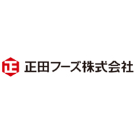 正田フーズ株式会社の企業ロゴ