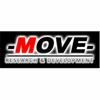 株式会社東京精匠 | マニアほど注目のトレポン専門のエアガンショップ『MOVE』を運営の企業ロゴ
