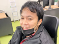 餅井 哲男(40歳)のプロフィールフォト