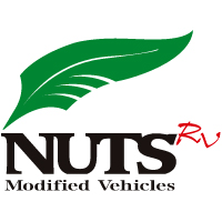 株式会社ナッツの企業ロゴ
