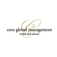 コアグローバルマネジメント株式会社 | 地域の魅力を最大限に引き出す多彩なホテルを全国に20以上展開の企業ロゴ