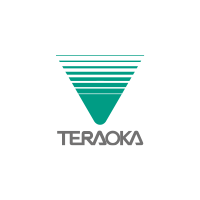 株式会社テラオカ | セミセルフレジを開発したリーディングカンパニー！の企業ロゴ