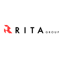 RITAグループホールディングス株式会社 | グループ年商20億円規模/熊本発ベンチャー企業を次のステージへの企業ロゴ
