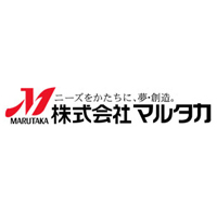 株式会社マルタカの企業ロゴ
