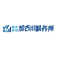 株式会社加古川製作所の企業ロゴ
