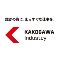 株式会社加古川製作所の企業ロゴ