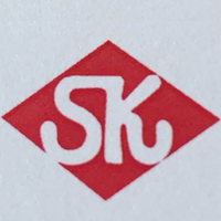 株式会社スズマン化工の企業ロゴ