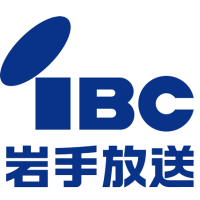 株式会社IBC岩手放送の企業ロゴ