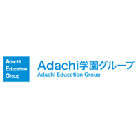 学校法人Adachi学園 | 全国に17校の専門学校と日本語学校を展開★転勤なしの企業ロゴ