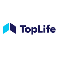 株式会社TOP LIFEの企業ロゴ
