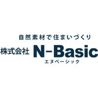 株式会社N-Basicの企業ロゴ