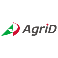 株式会社アグリッド の企業ロゴ