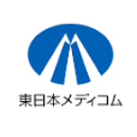 東日本メディコム株式会社の企業ロゴ
