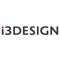 株式会社アイスリーデザインの企業ロゴ