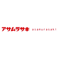 株式会社アサムラサキの企業ロゴ