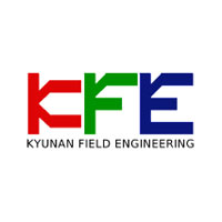 株式会社九南フィールドエンジニアリングの企業ロゴ