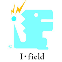 株式会社アイフィールドの企業ロゴ