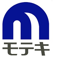 株式会社モテキの企業ロゴ