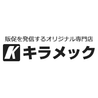 株式会社KILAMEKの企業ロゴ