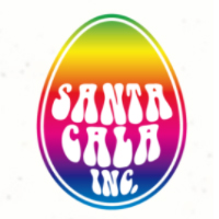 株式会社SANTA CALAの企業ロゴ