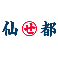 仙都魚類株式会社の企業ロゴ