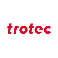 トロテック・レーザー・ジャパン株式会社の企業ロゴ