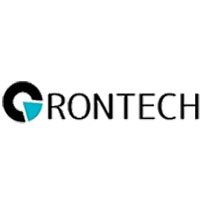 株式会社ロンテックの企業ロゴ