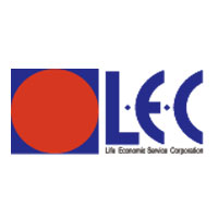 株式会社レックの企業ロゴ