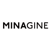株式会社ミナジンの企業ロゴ