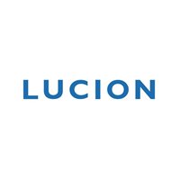 LUCION&Company株式会社の企業ロゴ