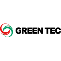 株式会社グリーンテック | 「品質サポート」事業を展開する企業／大手メーカーとの取引多数の企業ロゴ