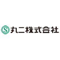 丸二株式会社の企業ロゴ