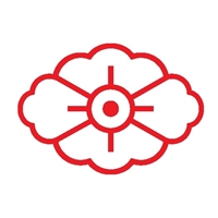 花菱建設株式会社の企業ロゴ