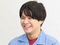 佐藤のプロフィールフォト