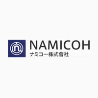 ナミコー株式會社の企業ロゴ