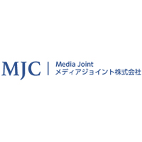 メディアジョイント株式会社の企業ロゴ