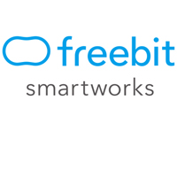 フリービットスマートワークス株式会社の企業ロゴ