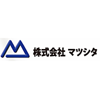 株式会社マツシタの企業ロゴ