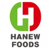 北海道ハニューフーズ株式会社の企業ロゴ