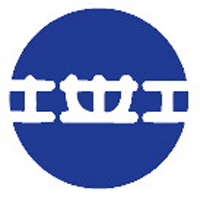 日本地工株式会社の企業ロゴ