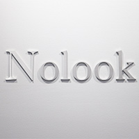株式会社Nolookの企業ロゴ