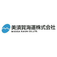美須賀海運株式会社の企業ロゴ