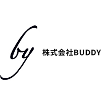 株式会社BUDDYの企業ロゴ