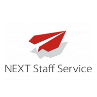 株式会社NEXTスタッフサービスの企業ロゴ