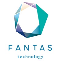 FANTAS technology株式会社の企業ロゴ
