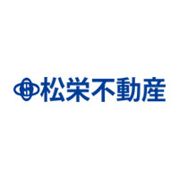 松栄不動産株式会社の企業ロゴ