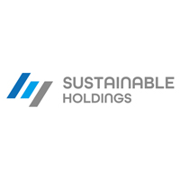 サステナブルホールディングス株式会社の企業ロゴ
